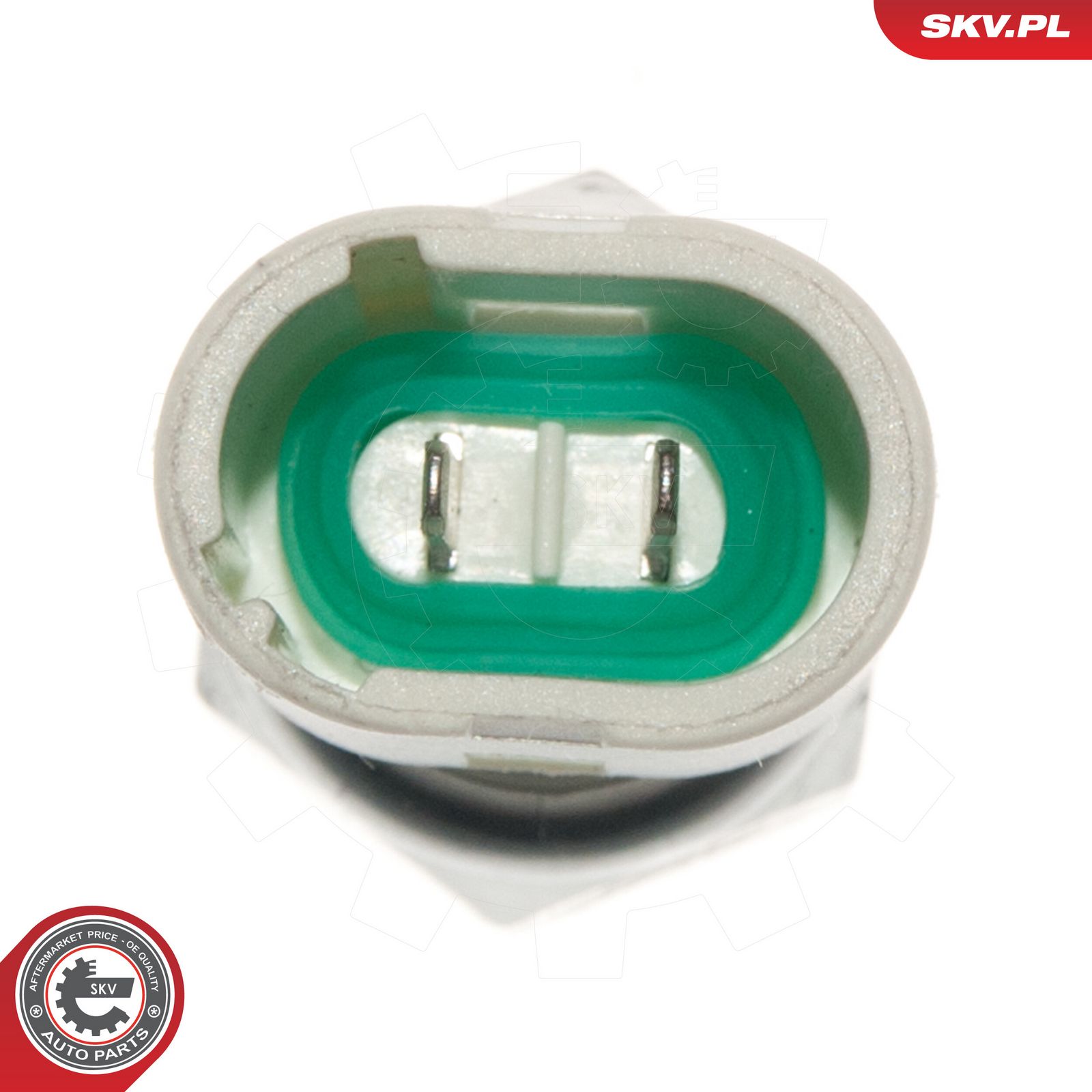 Oil Pressure Switch, power steering-2