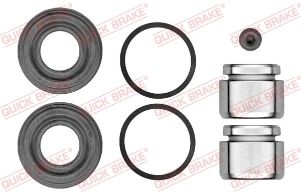 QUICK BRAKE 114-5172 Repair kit, brake caliper