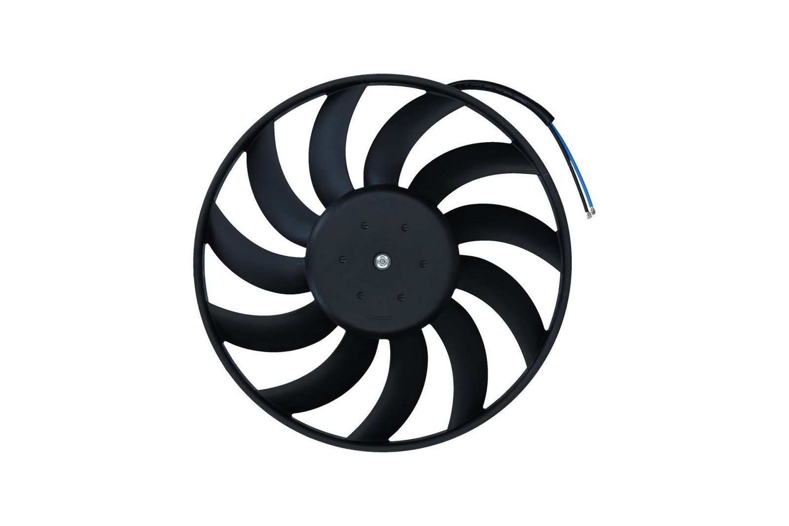 Fan, engine cooling-1