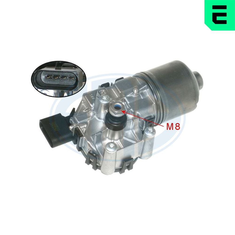 ERA 460213 Wiper motor