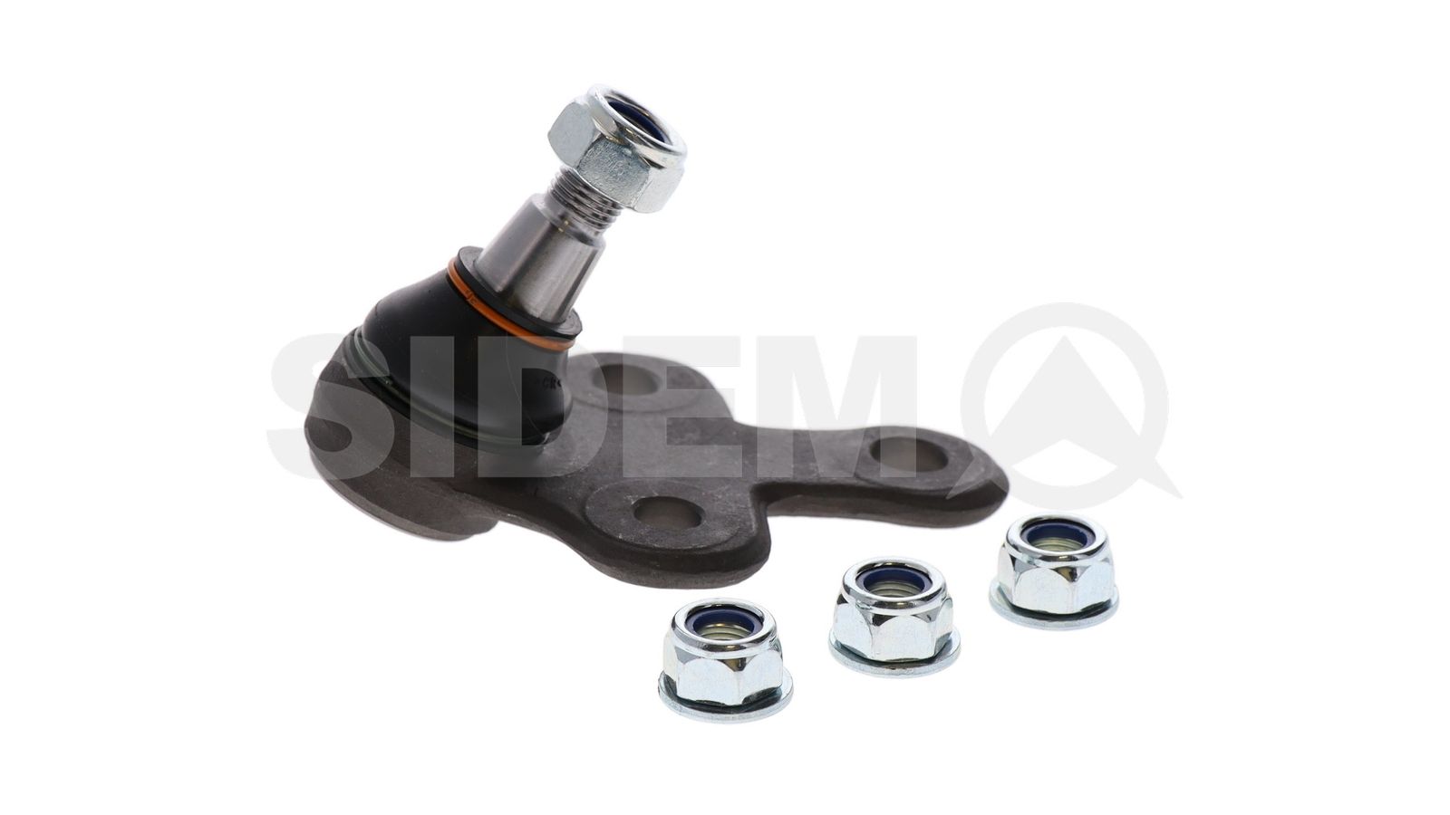Ball Joint-1