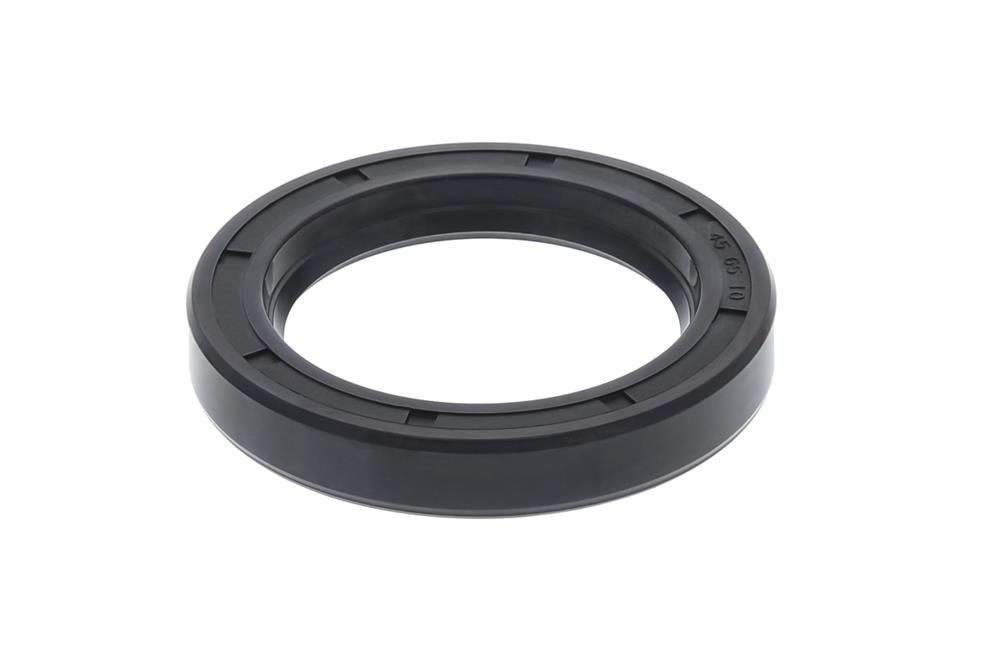 TOPRAN 501 255 Shaft seal, differential