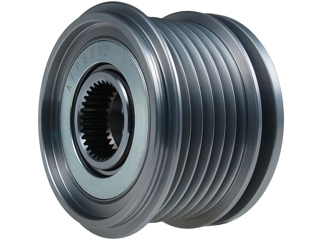 AS-PL AFP6012 Alternator freewheel clutch
