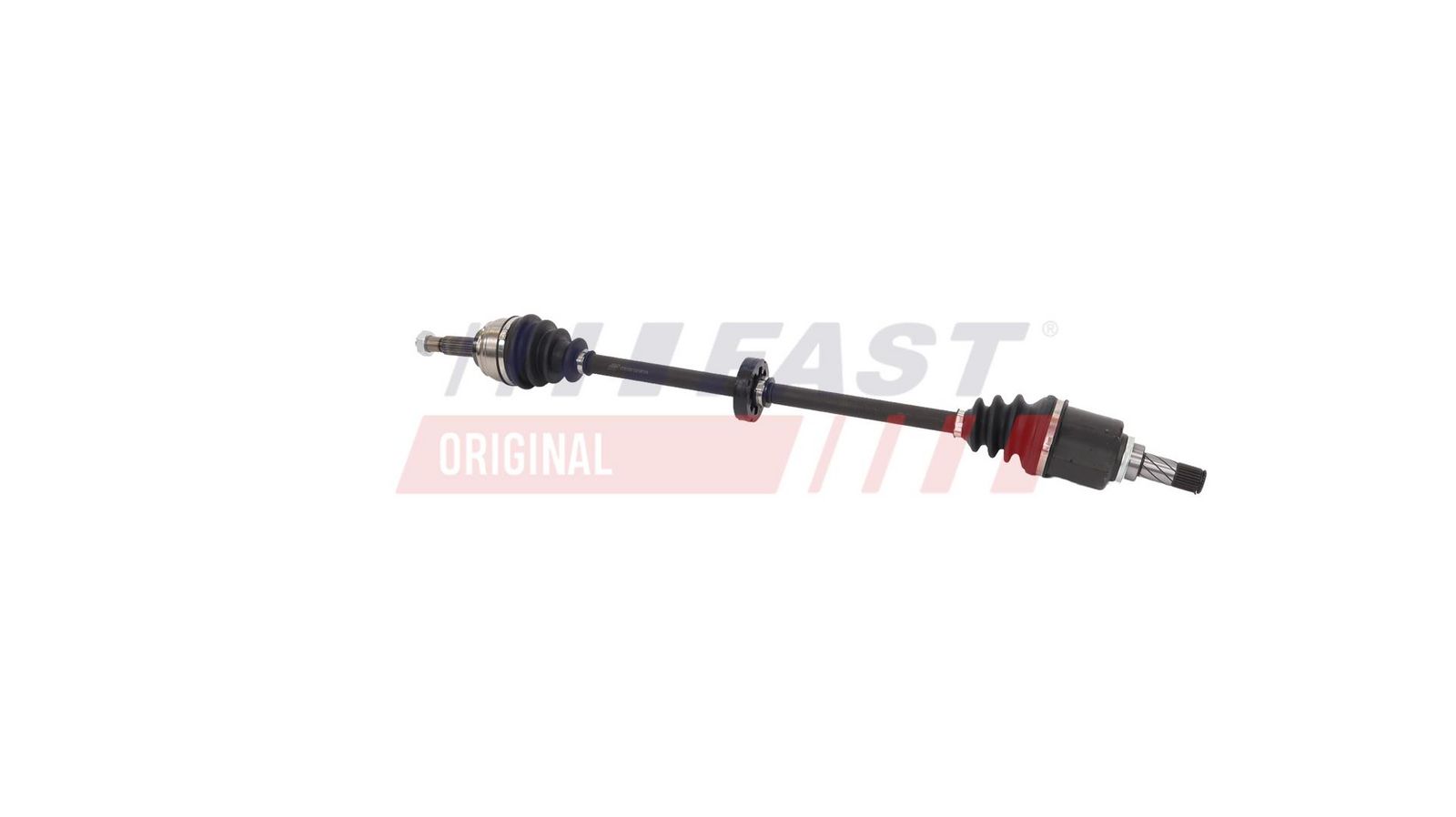Drive Shaft-1