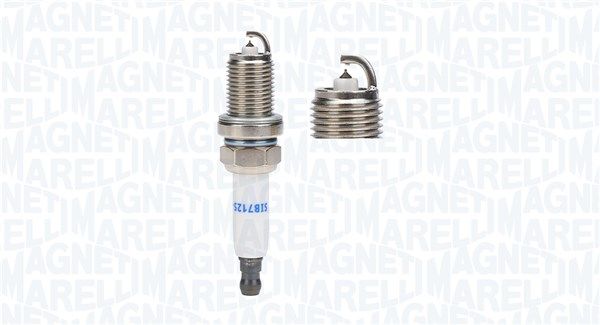 MAGNETI MARELLI 062707000070 Spark plug
