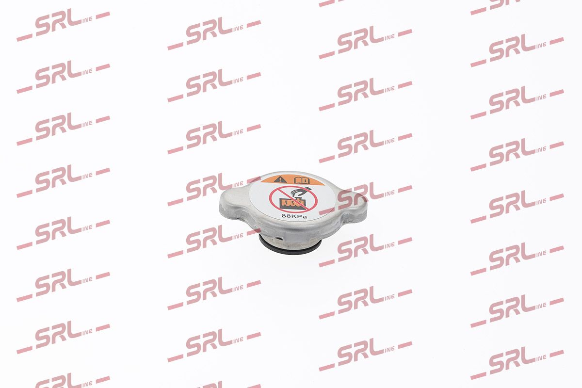 SRLINE A2654S Cap, coolant tank