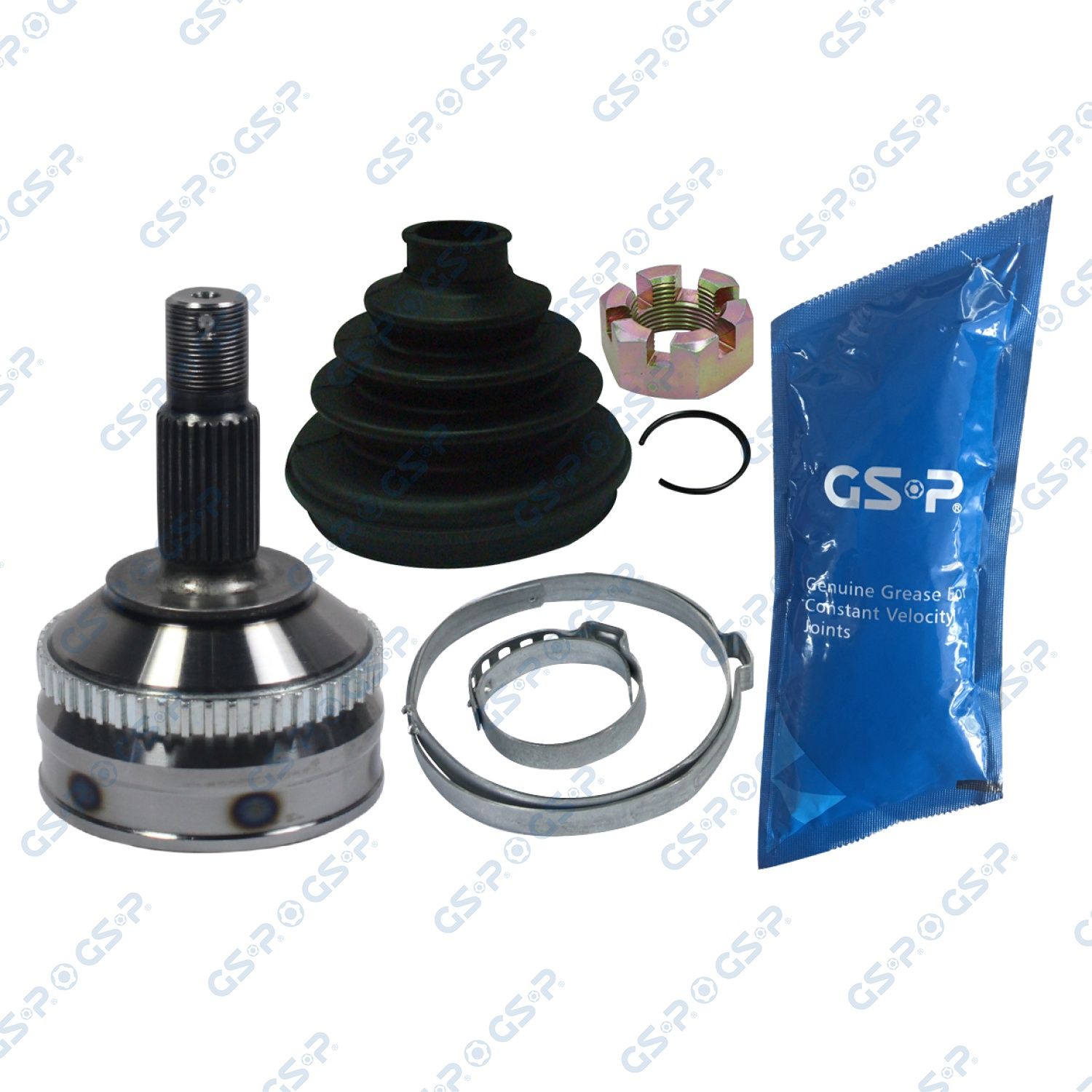 Joint Kit, drive shaft
