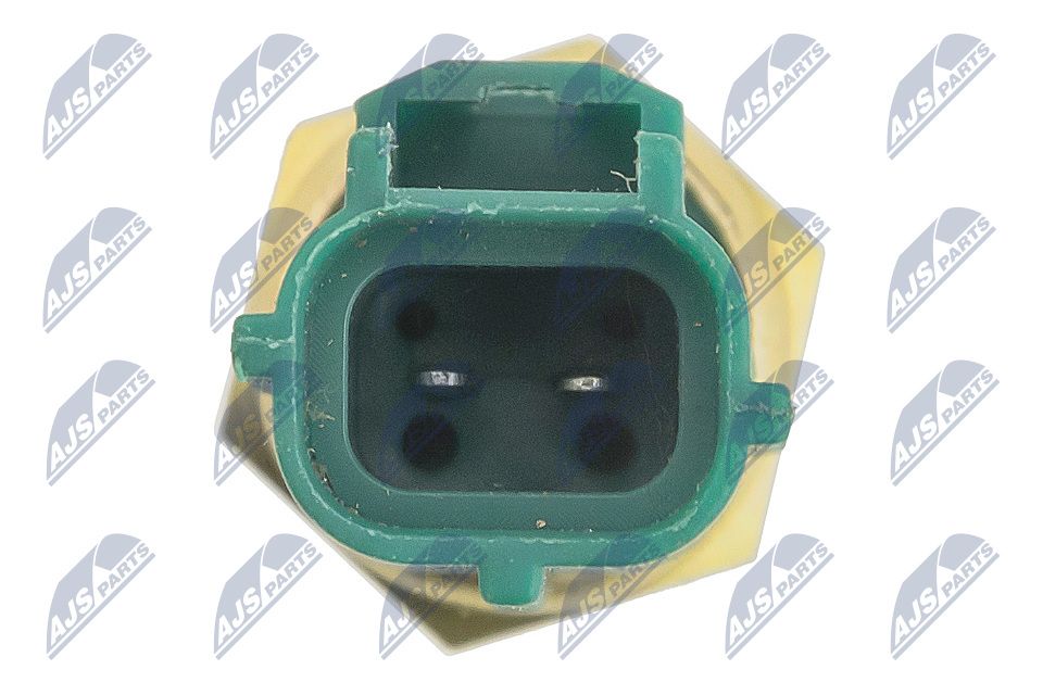 Sensor, coolant temperature-3