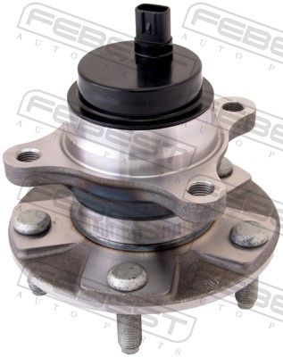 FEBEST 0182-XFRH Wheel hub