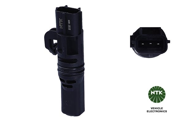 NTK 81107 Rpm sensor, manual transmission