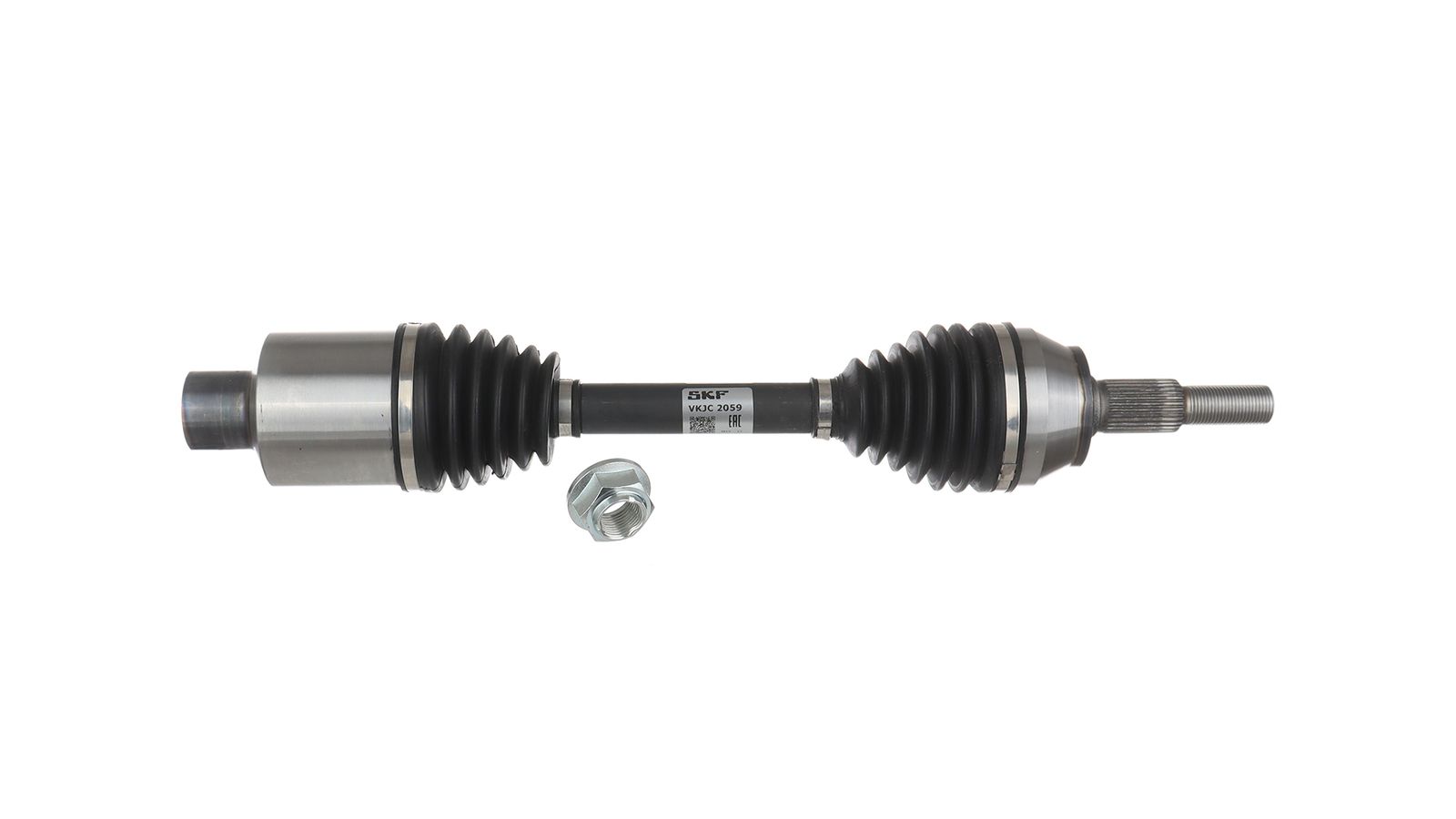 SKF VERTEVO VKJC 2059 Drive shaft