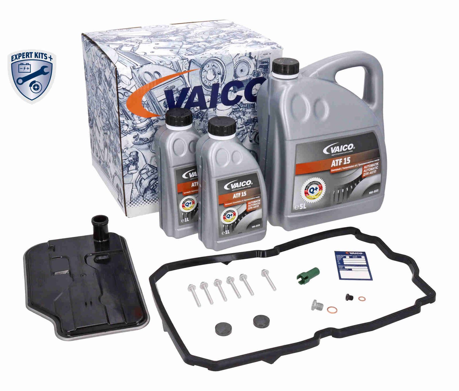 Parts Kit, automatic transmission oil change-1
