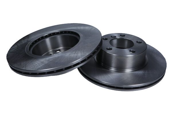 MAXGEAR 19-3213 Brake disc