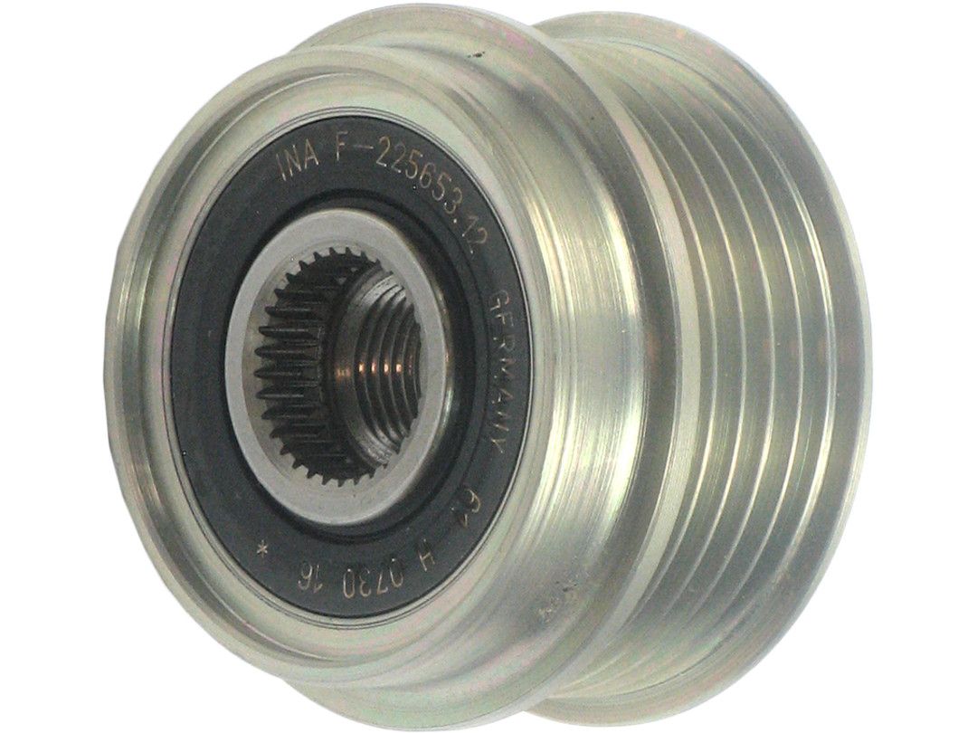 AS-PL AFP0006(INA) Alternator freewheel clutch