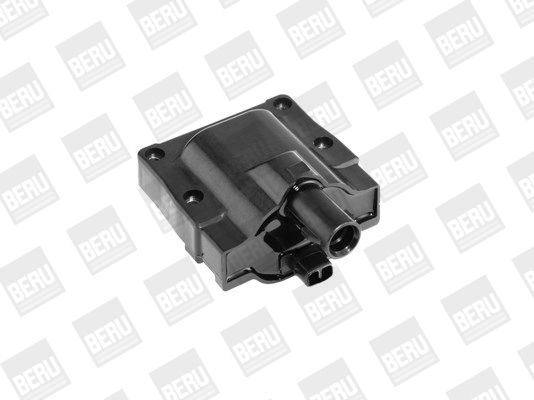 BORGWARNER (BERU) ZS445 Ignition coil