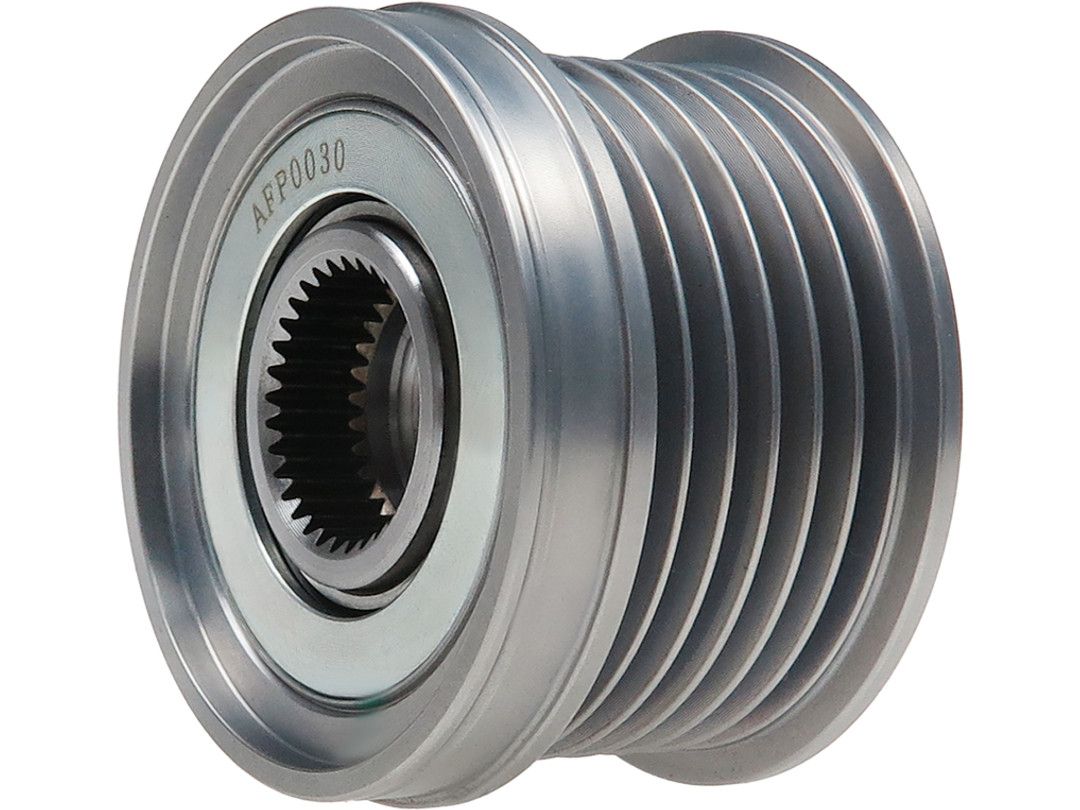 AS-PL AFP0030 Alternator freewheel clutch