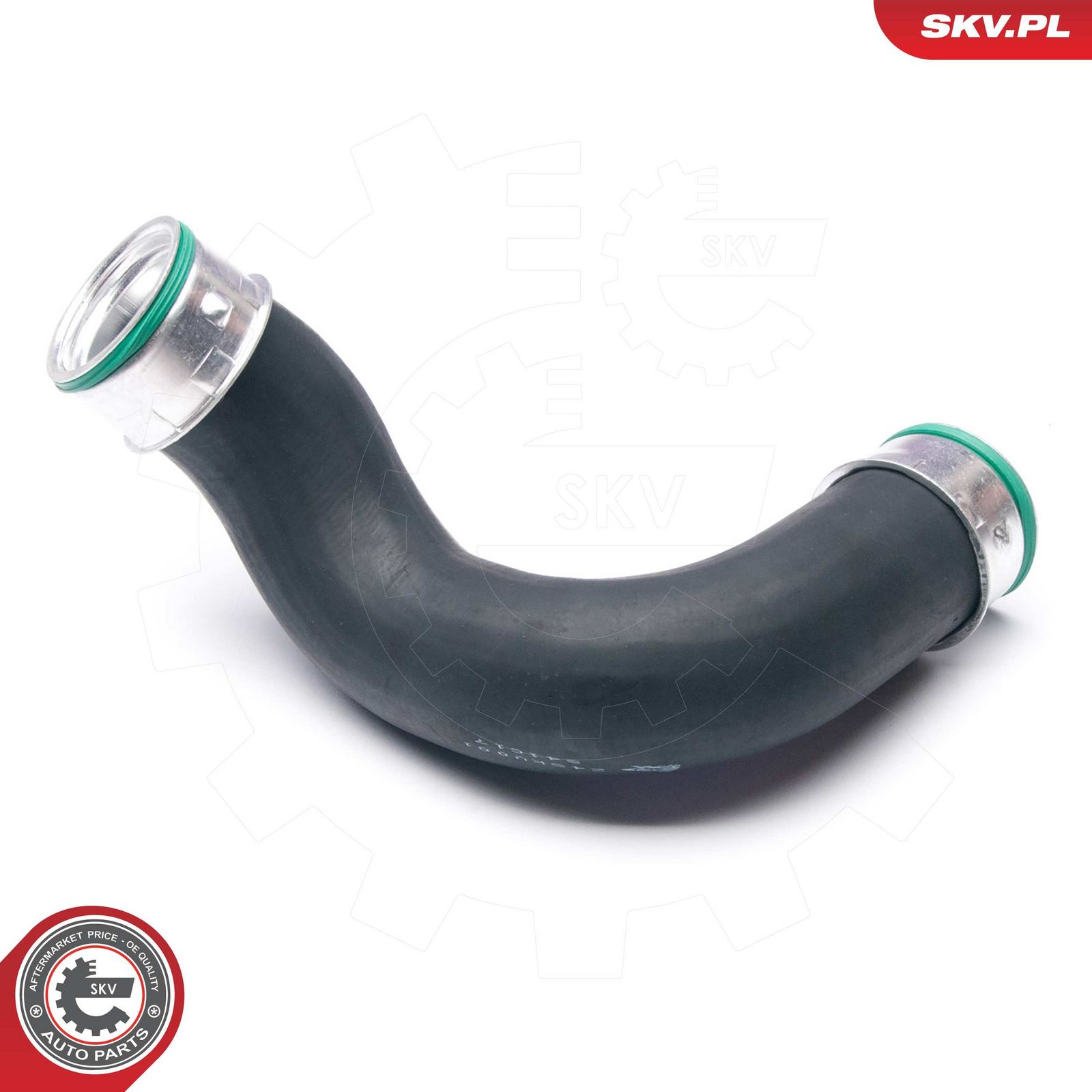 Charge Air Hose-2