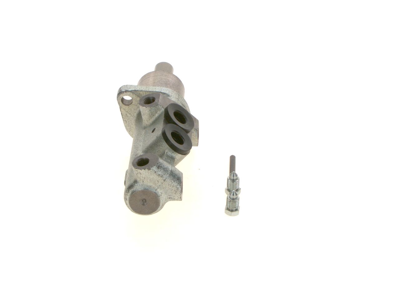 Brake Master Cylinder-2