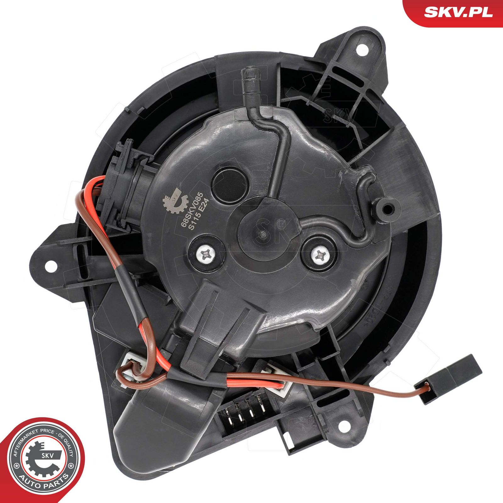 Interior Blower-3