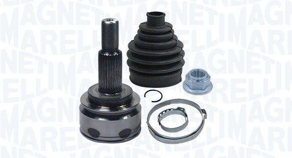 MAGNETI MARELLI 302015100361 Joint kit, drive shaft