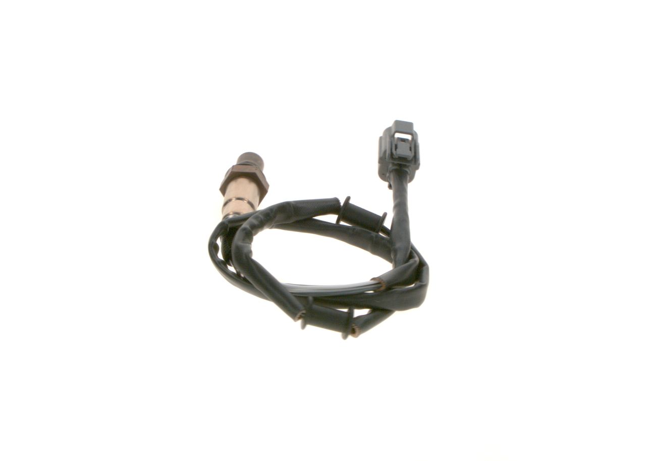 Oxygen Sensor-3
