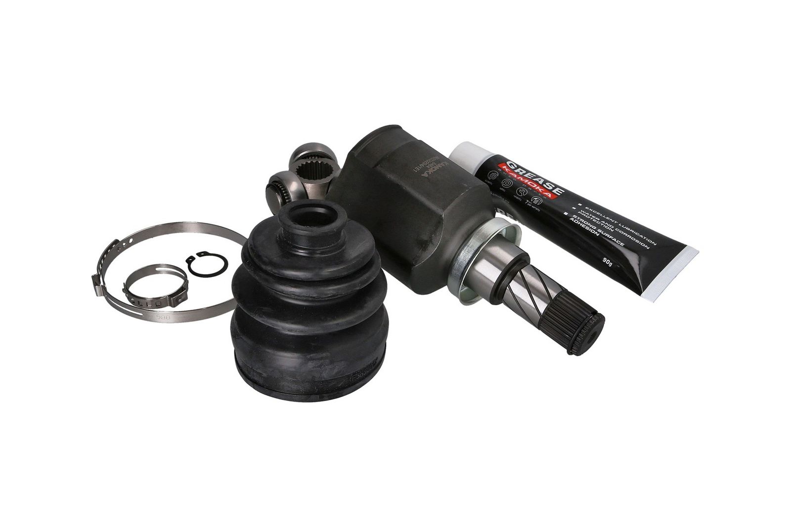 Joint Kit, drive shaft-1