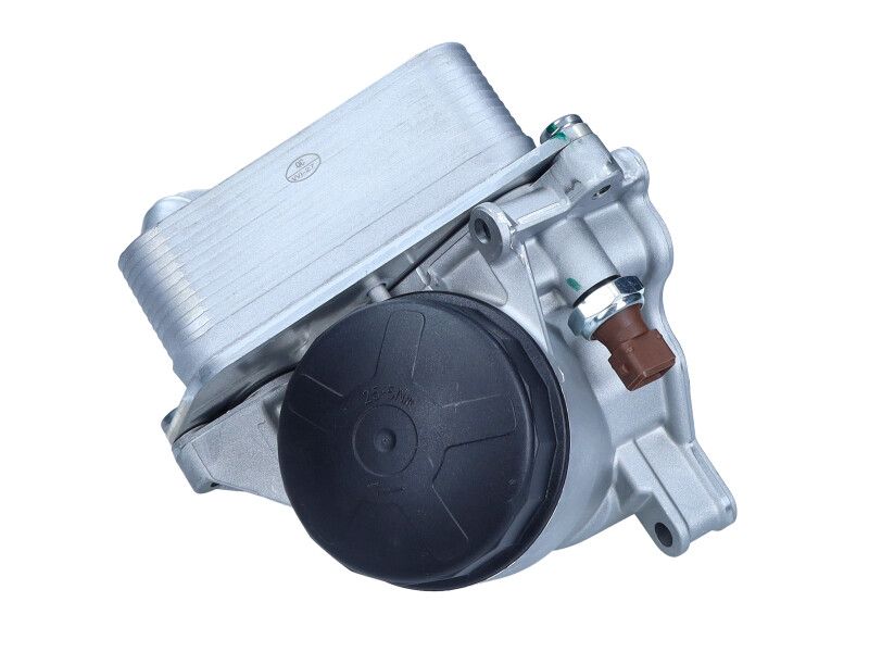 MAXGEAR 27-2750 Oil filter module