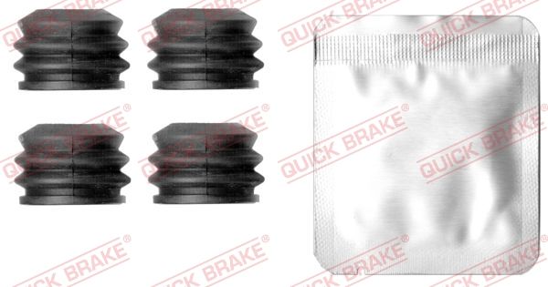 QUICK BRAKE 113-0037 Accessory kit, brake caliper