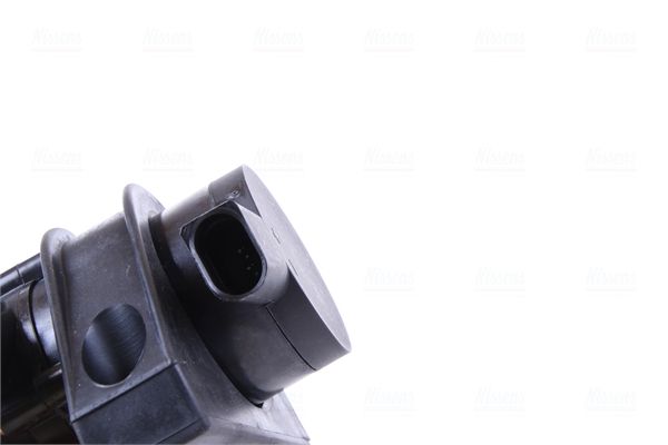 Water Pump, engine cooling-4