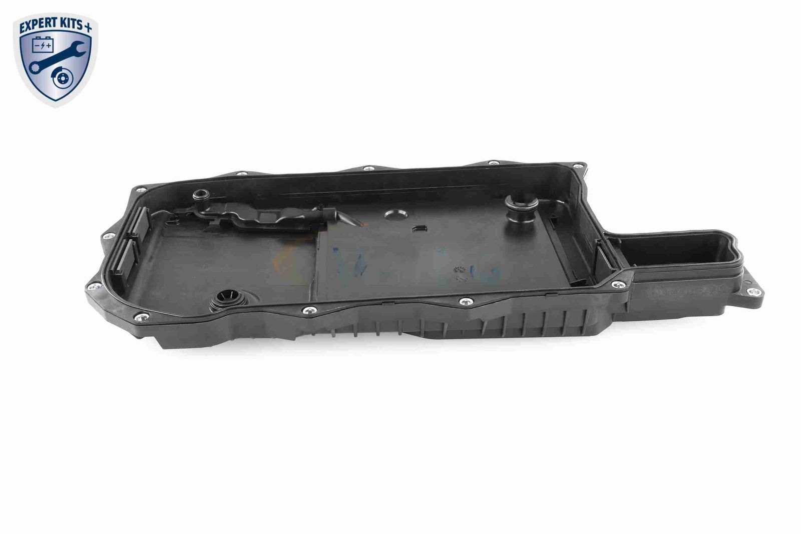 Oil Sump, automatic transmission-6