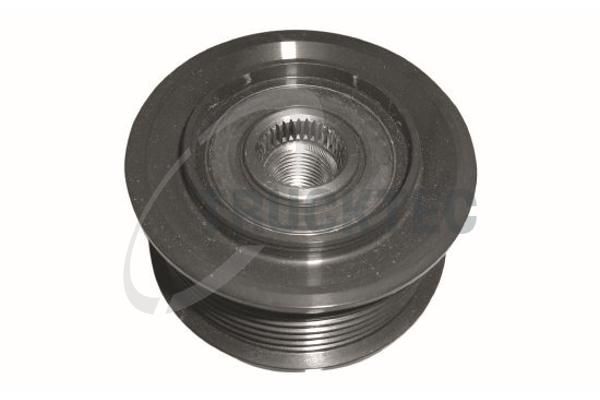 TRUCKTEC AUTOMOTIVE 01.17.045 Alternator freewheel clutch