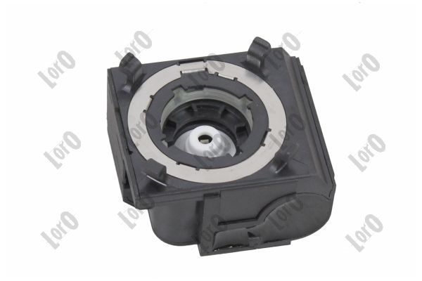 Ignitor, gas discharge lamp-1