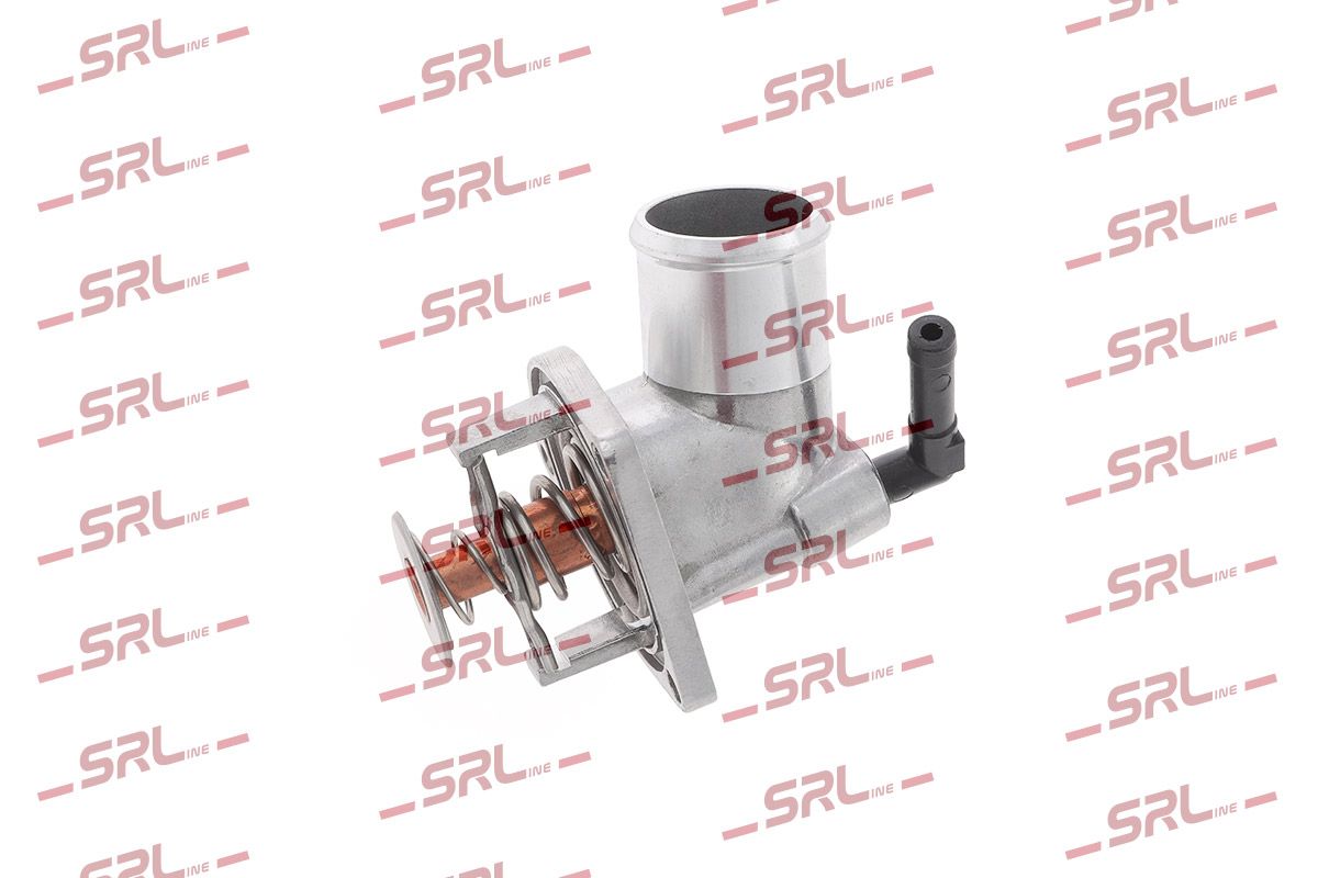 SRLINE 5508TH-3 Thermostat, coolant