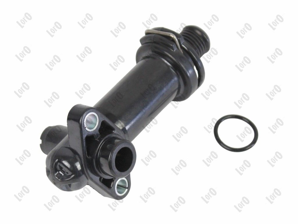 Thermostat, EGR cooling-1