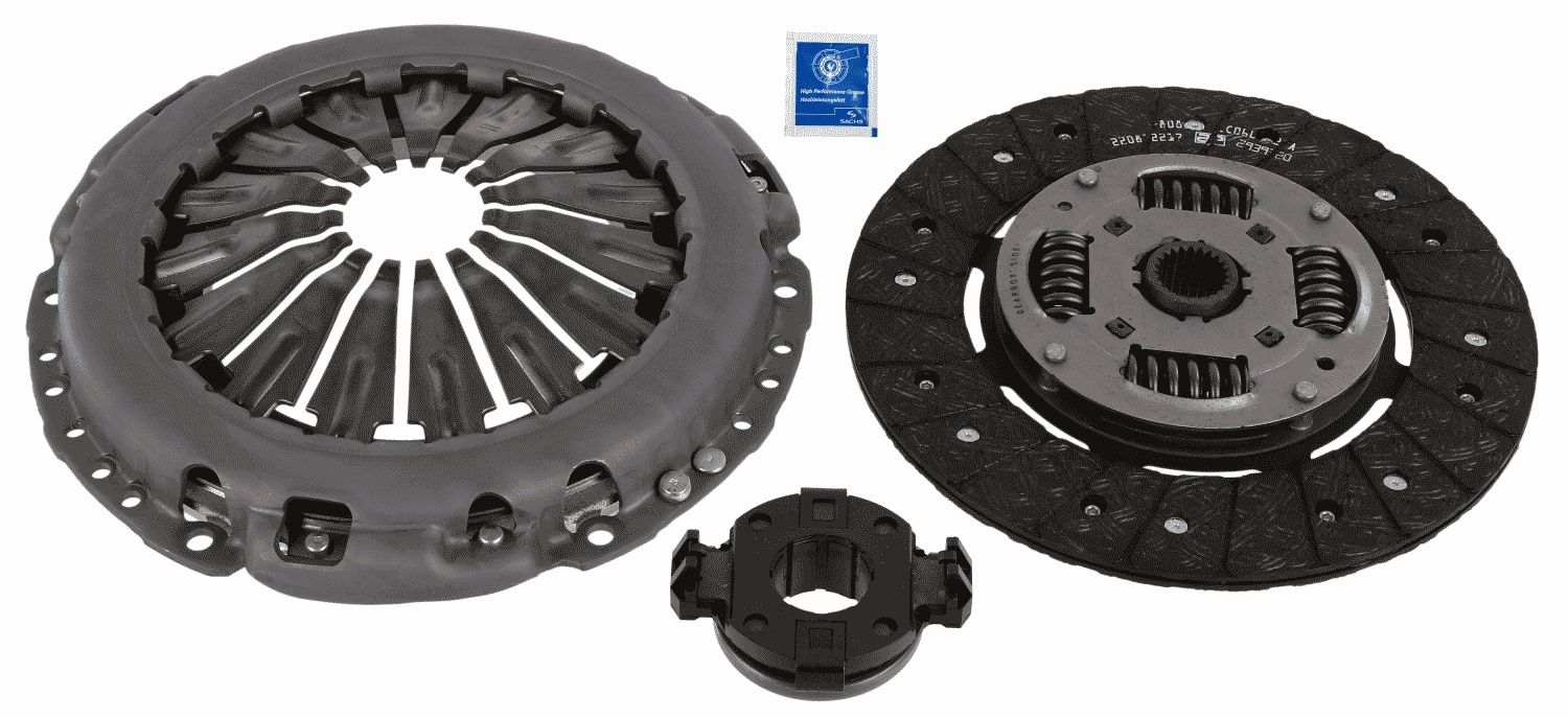 Clutch Kit