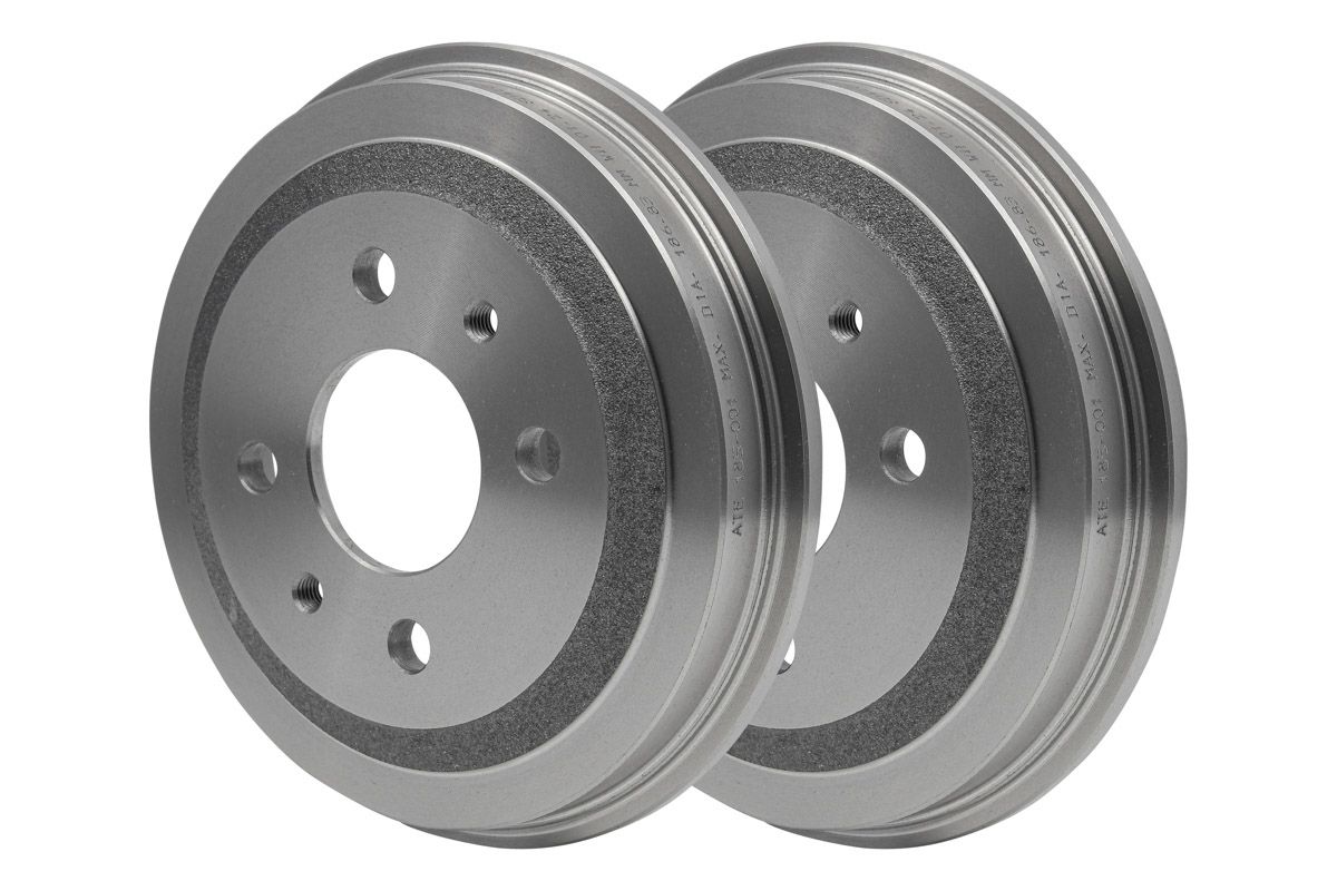 Brake Drum-1