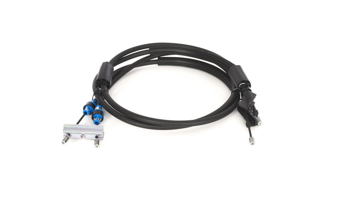 BOSCH 1 987 482 721 Cable pull, parking brake