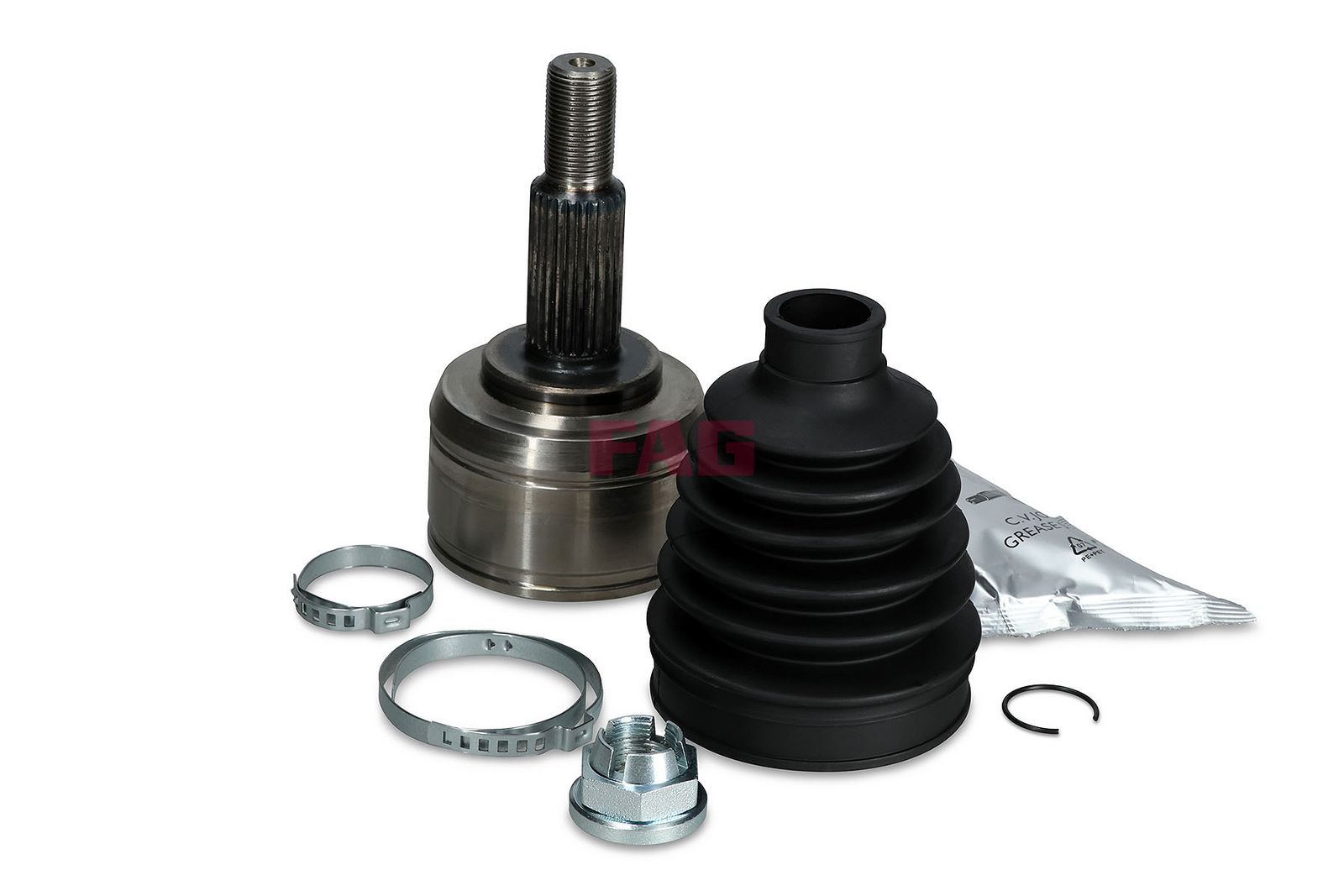 SCHAEFFLER FAG 771 0669 30 Joint kit, drive shaft