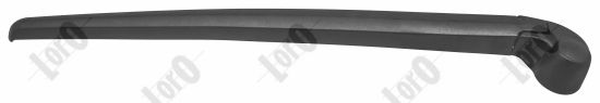 ABAKUS 103-00-009 Wiper arm, window cleaning