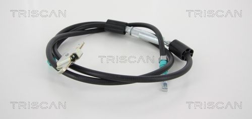 TRISCAN 8140 27142 Cable pull, parking brake