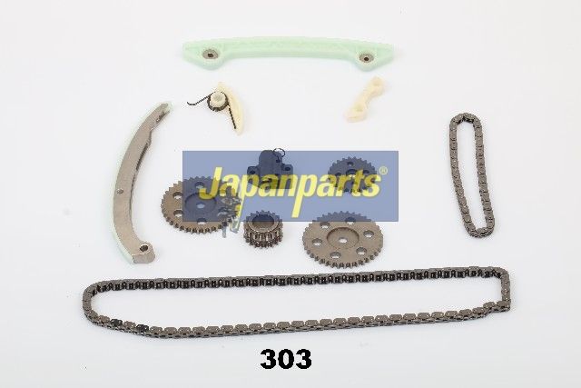 JAPANPARTS KDK-303 Timing chain kit