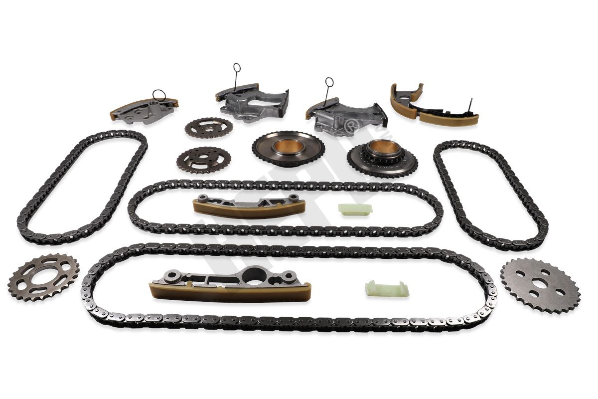 HEPU 21-0640 Timing chain kit