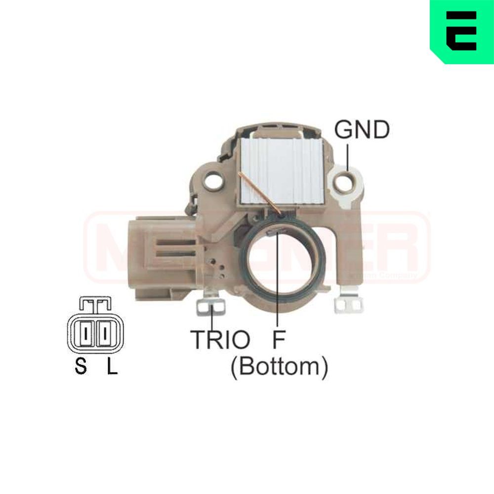 ERA 215561 Alternator regulator