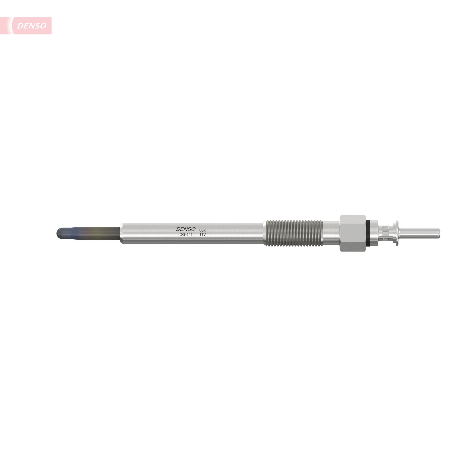 Glow Plug-1
