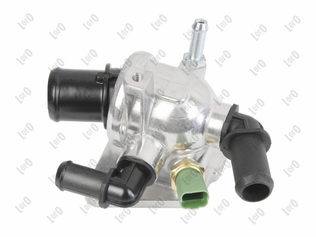 Thermostat, coolant-2