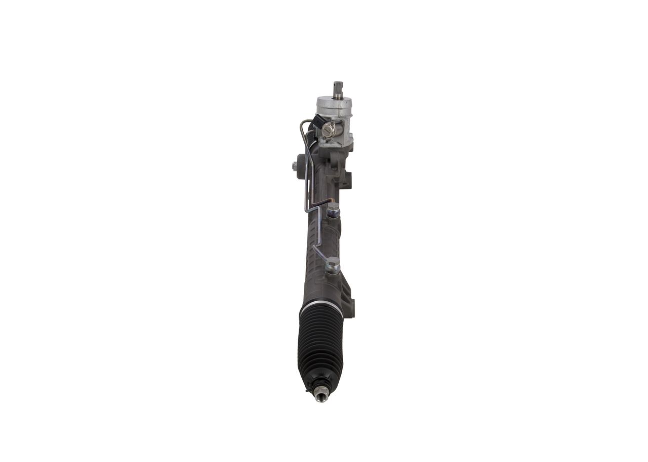 Steering Gear-1