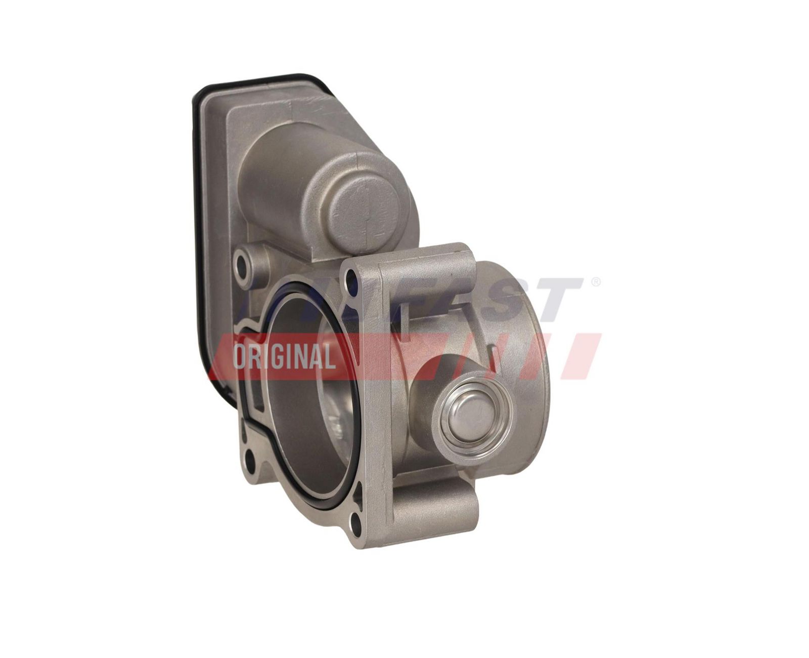 Throttle Body-4