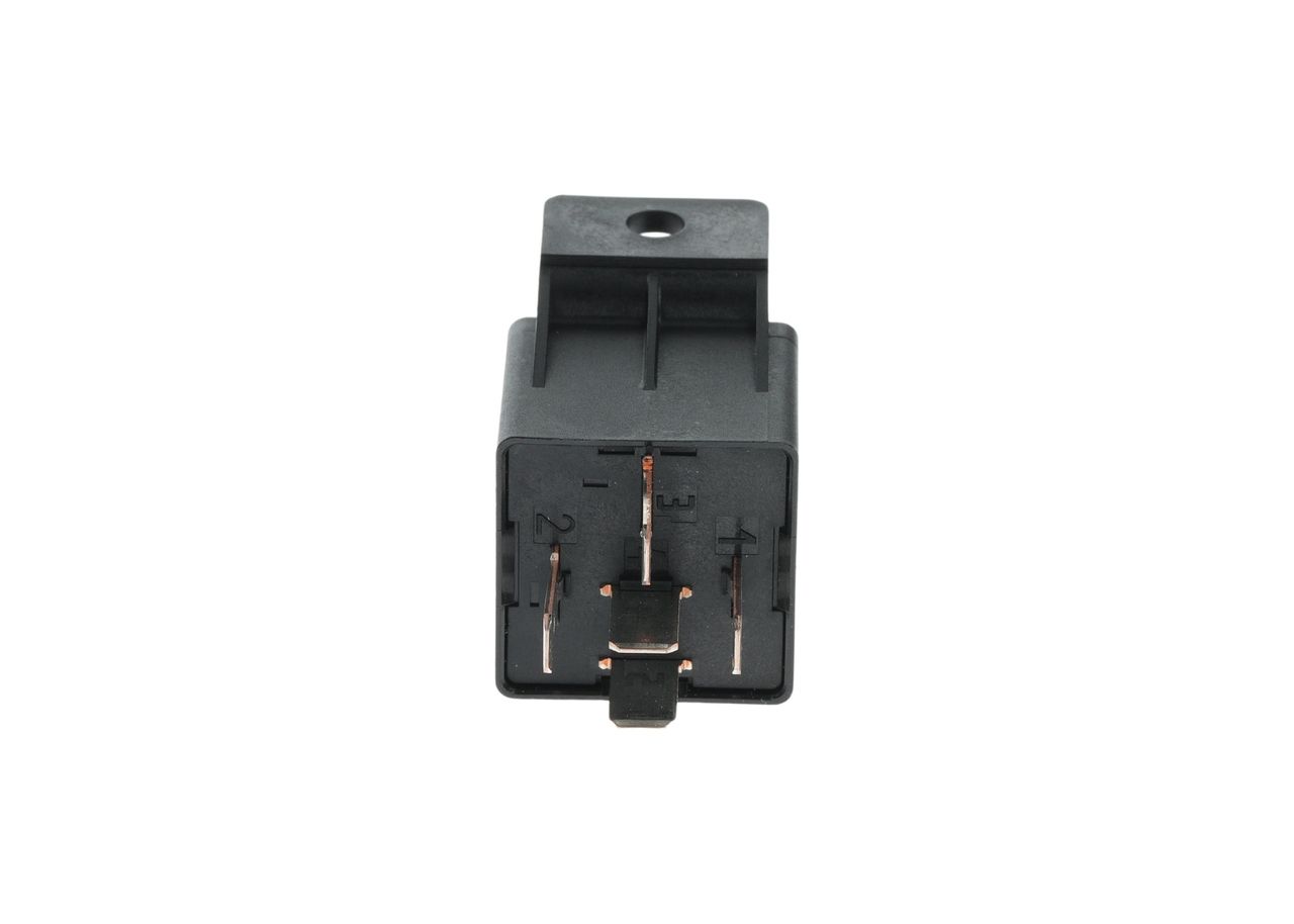 BOSCH 0 986 332 400 Relay, cold start control