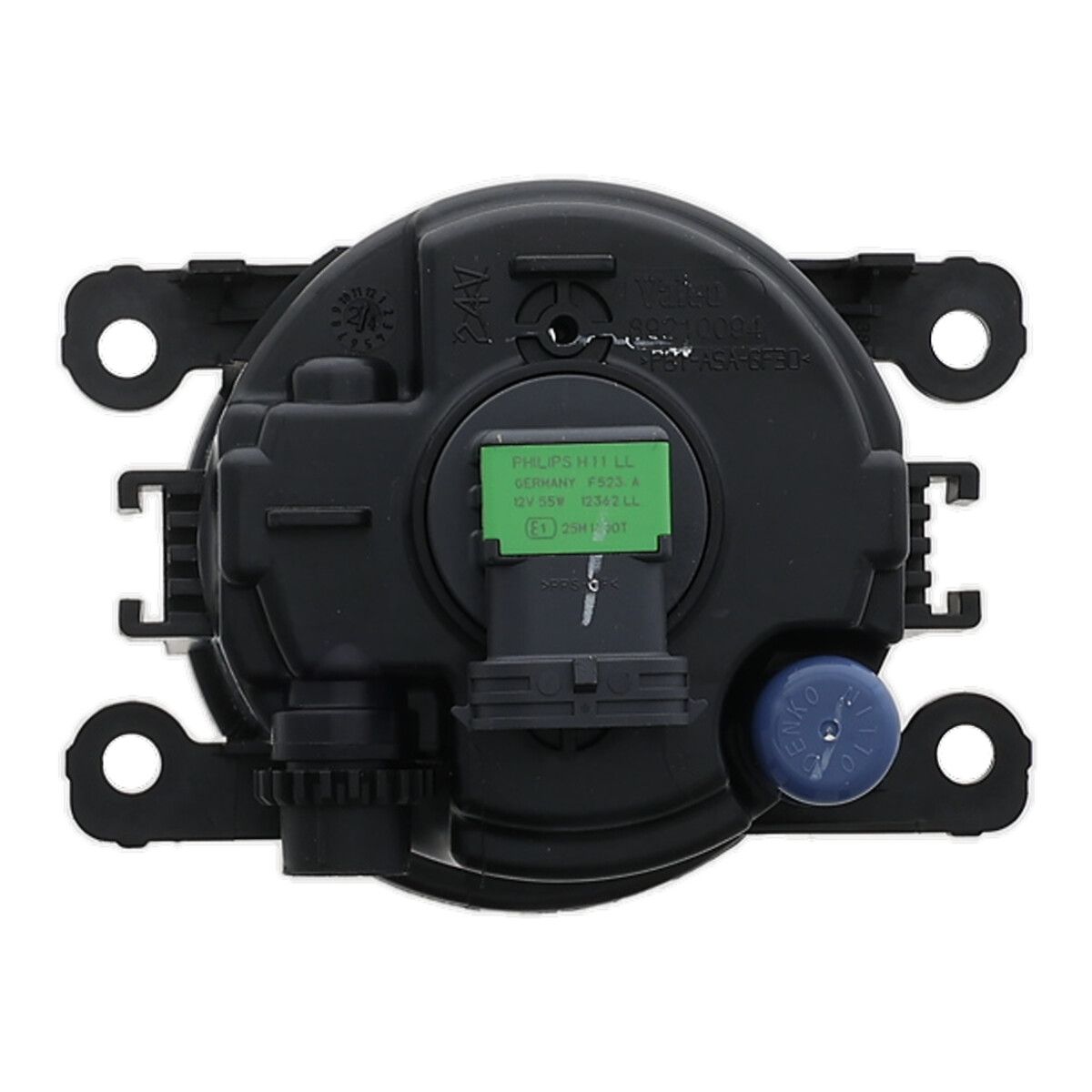 Front Fog Light-1