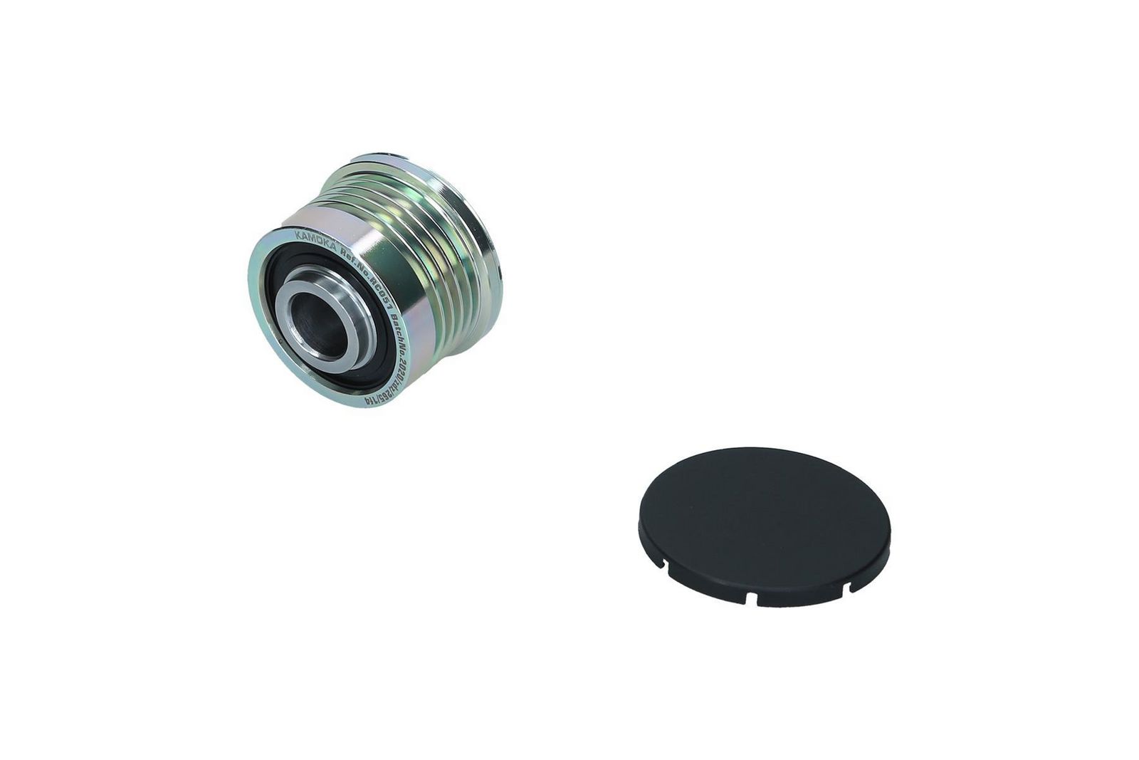 KAMOKA RC051 Alternator freewheel clutch